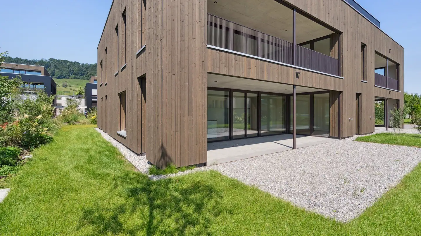 Appartamento in vendita - Emserenstrasse 2a, 9434 Au SG - Foto 2