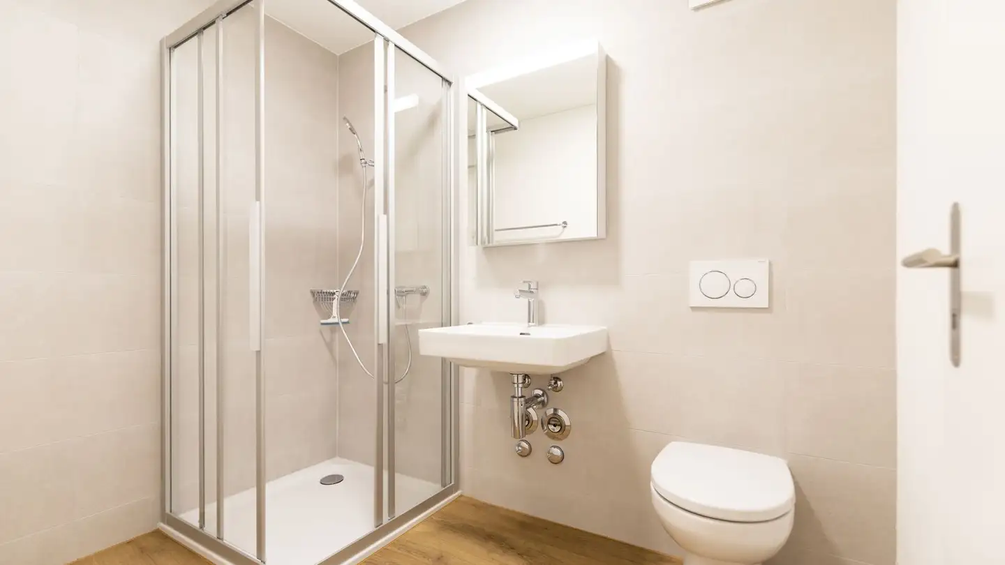 Appartement à louer - Buchenweg 15, 3297 Leuzigen - Photo 4