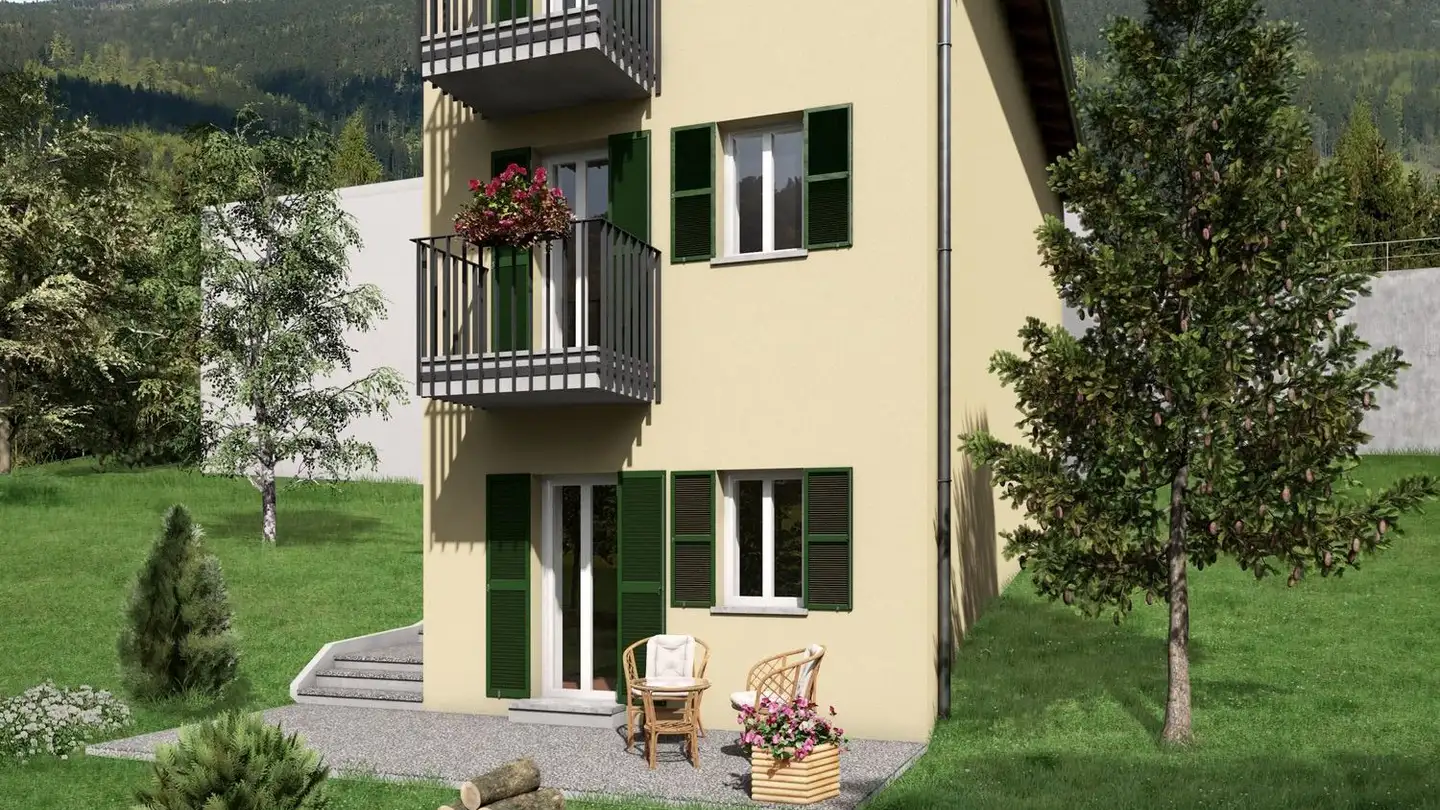 Casa singola in vendita - Certara, 6959 Certara - Photo 2