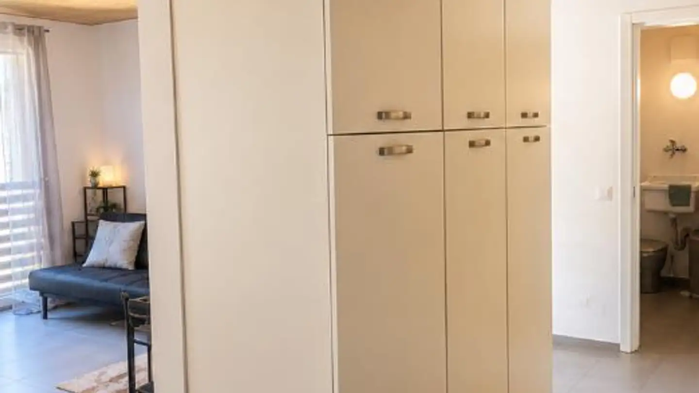 Appartamento in affitto - Er Stráda Nòvo 18, 6513 Monte Carasso - Foto 4