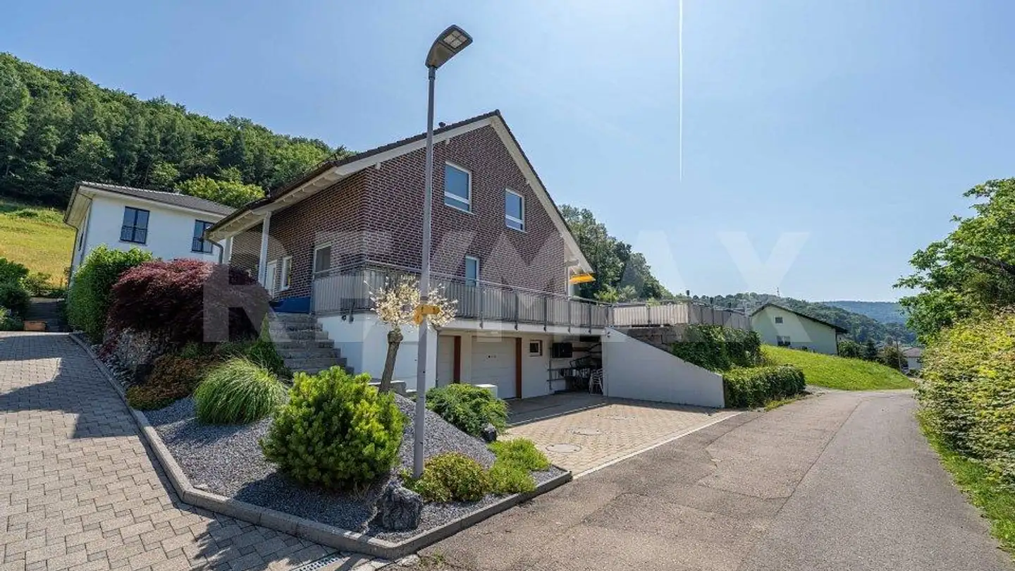 Casa singola in vendita - Chesselacker 22, 4316 Hellikon - Photo 2