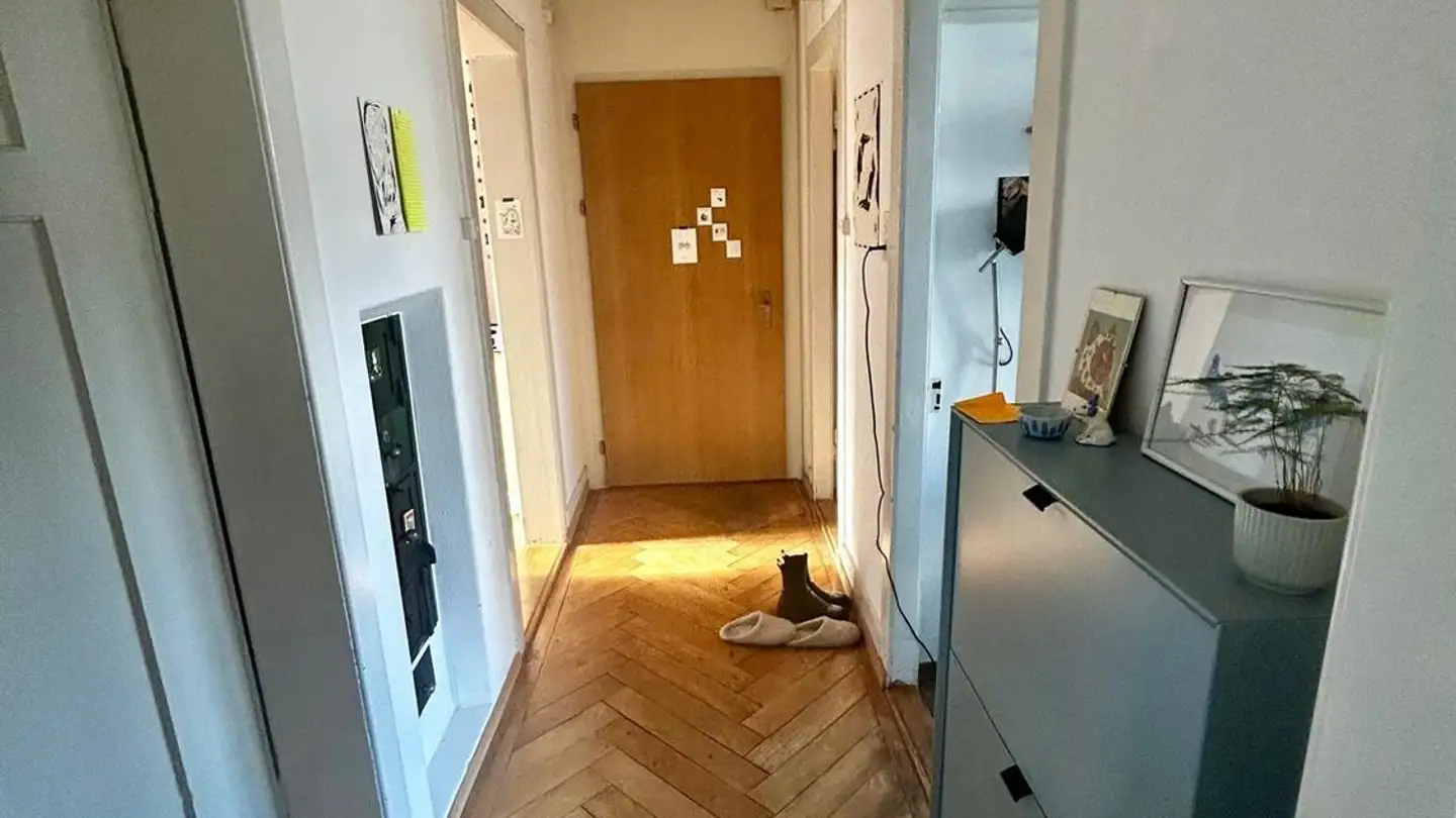 Appartamento in affitto - Forchstrasse 360, 8008 Zürich - Photo 4