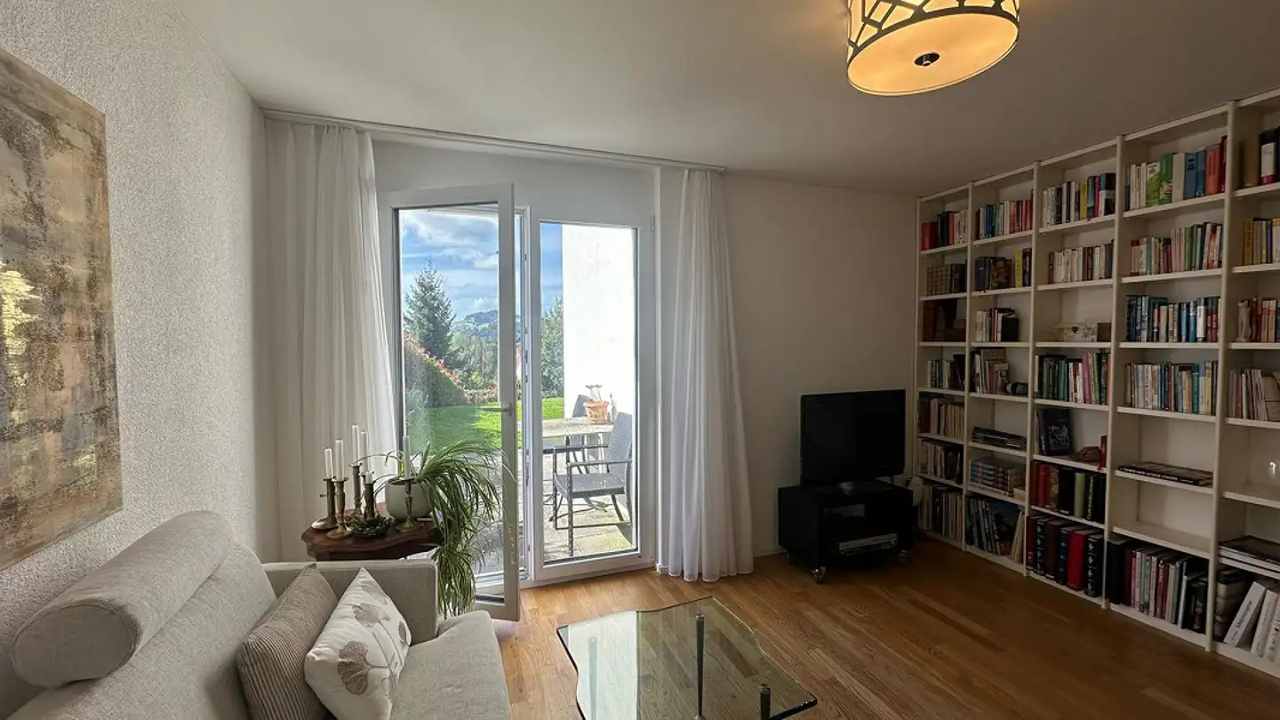 Apartment for sale - Heidenerstrasse 19, 9034 Eggersriet - Photo 4