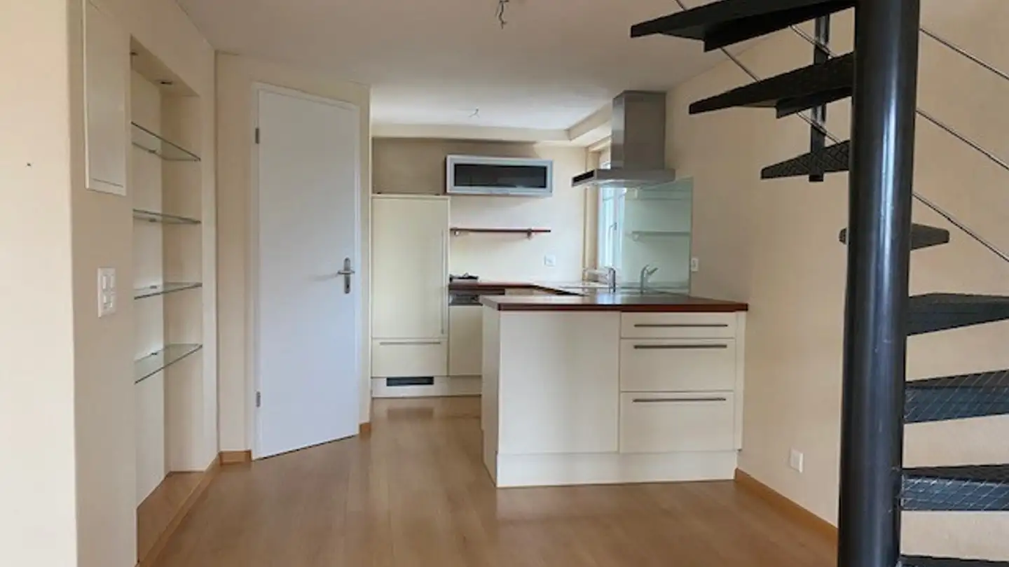 Appartement à louer - Hintergasse 10, 8353 Elgg - Photo 2