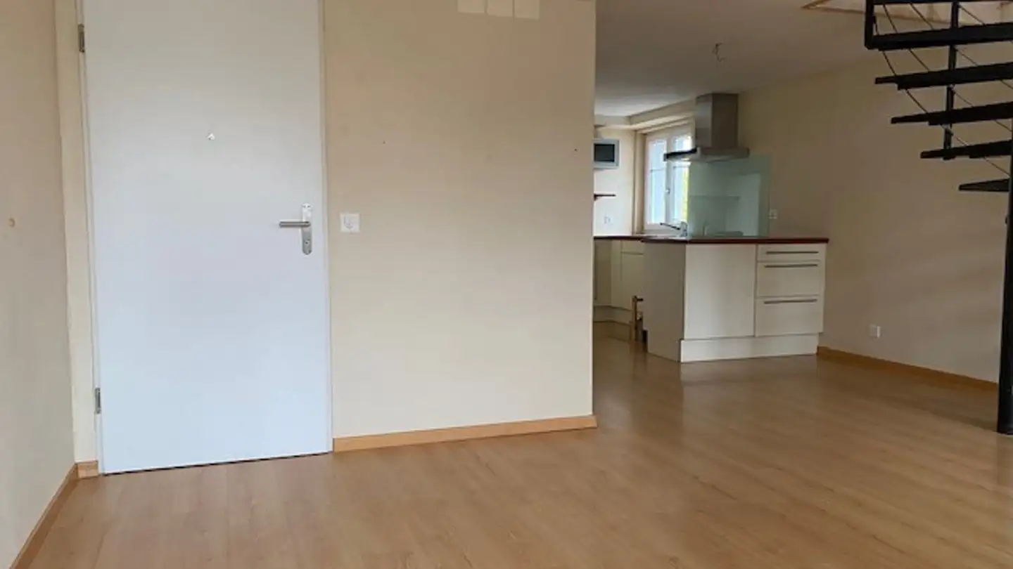 Appartement à louer - Hintergasse 10, 8353 Elgg - Photo 3
