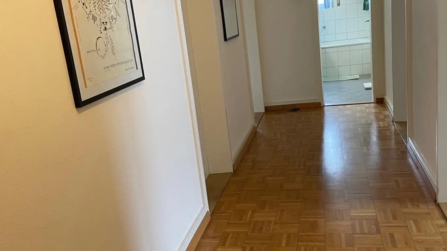 Chambre à louer - 8008 Zürich