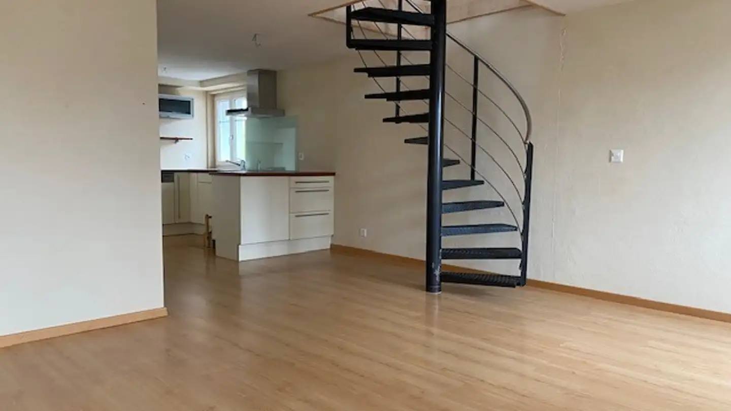 Appartement à louer - Hintergasse 10, 8353 Elgg - Photo 4