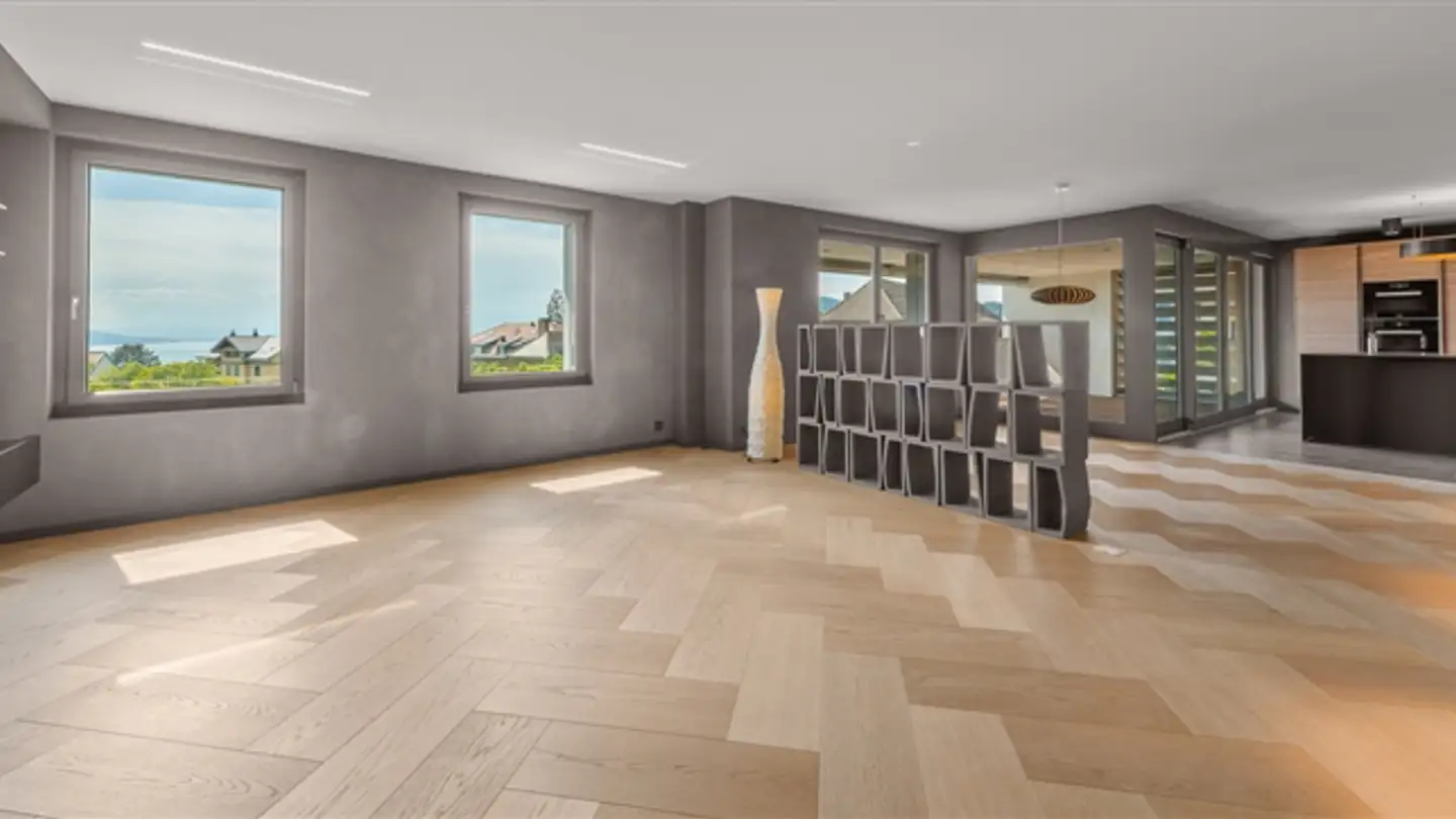 Wohnung kaufen - 1807 Blonay - Foto 3