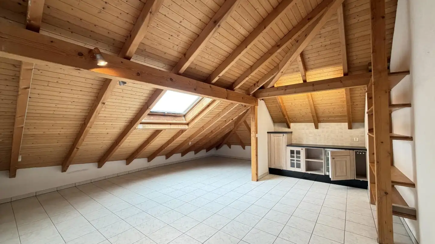 Bureau à louer - Rue Des Grands Prés 7, 2854 Bassecourt