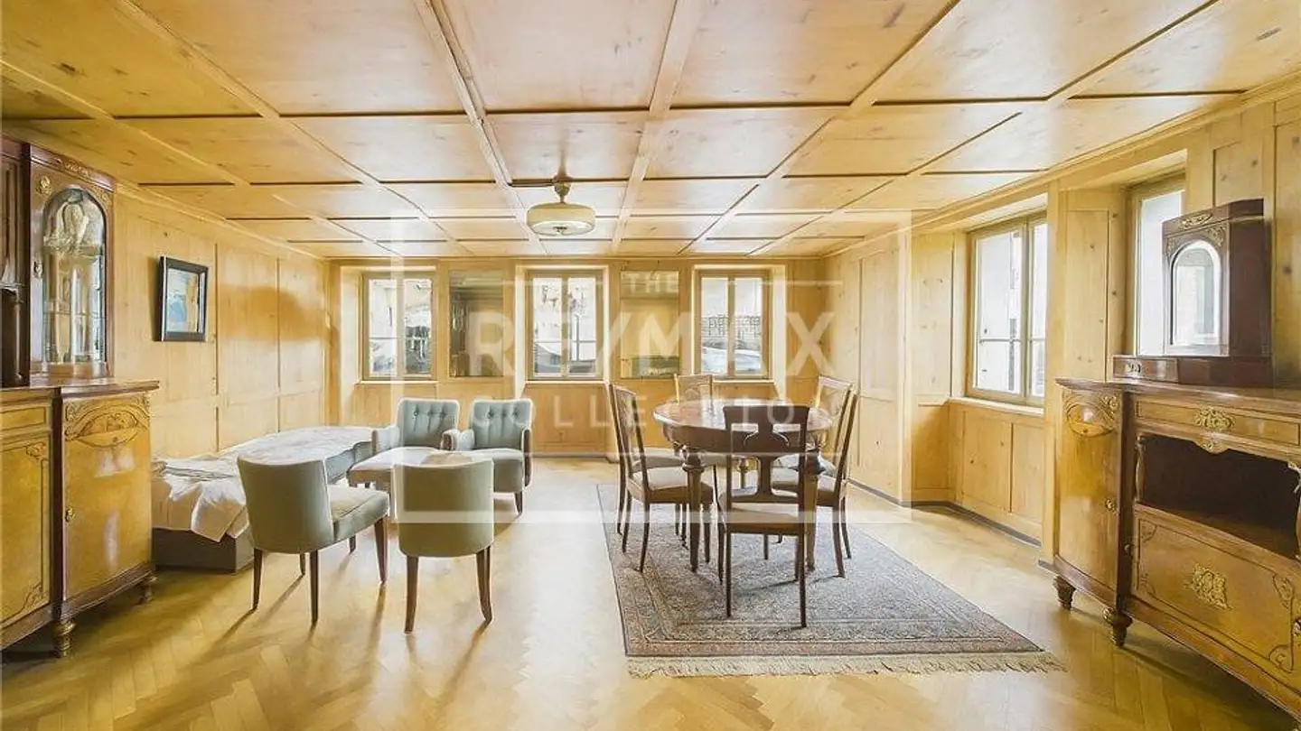 Einfamilienhaus kaufen - 6777 Quinto