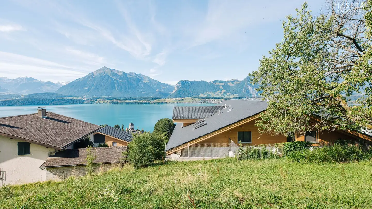 Appartamento in vendita - Tannackerstrasse 21, 3653 Oberhofen am Thunersee - Photo 3