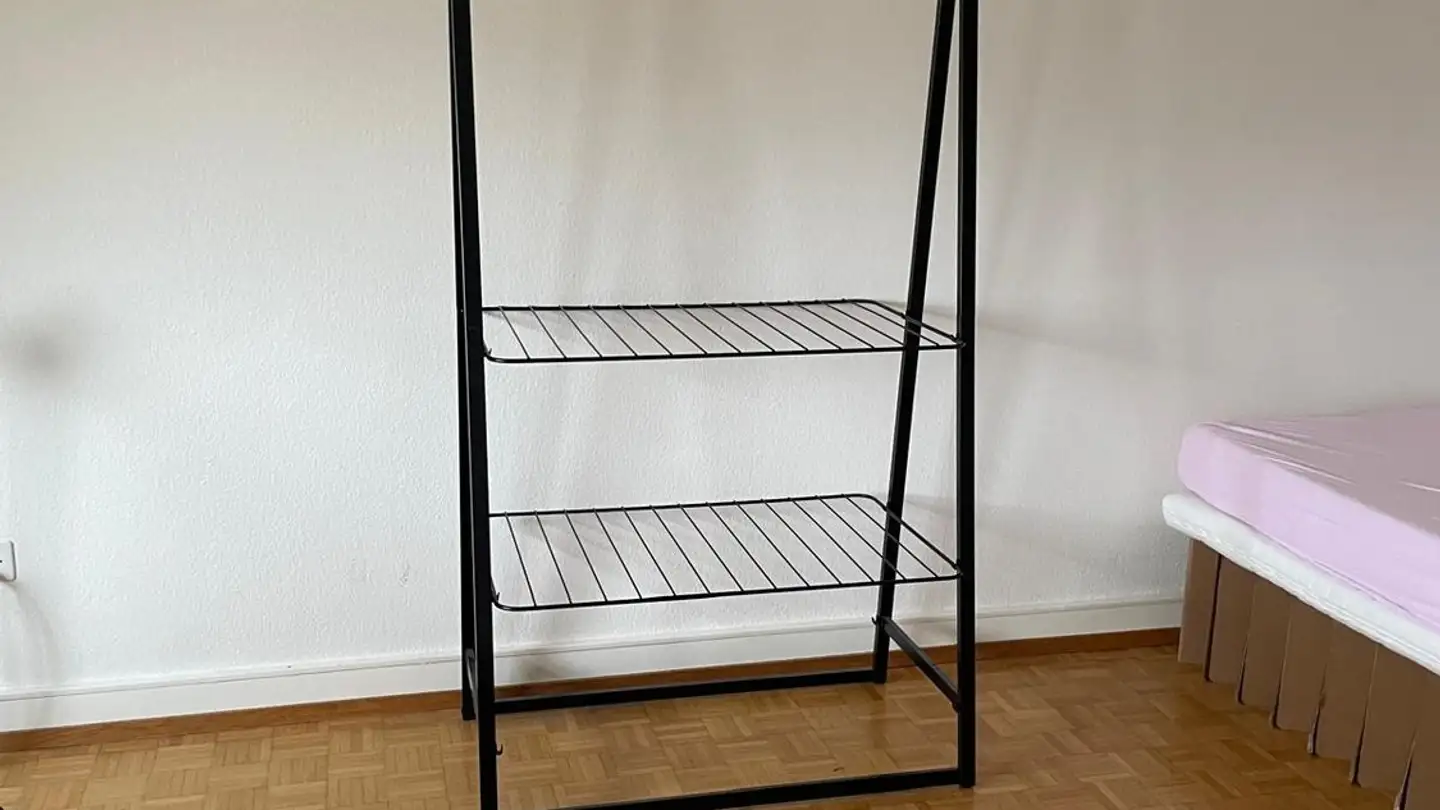 Chambre à louer - 8008 Zürich - Photo 4