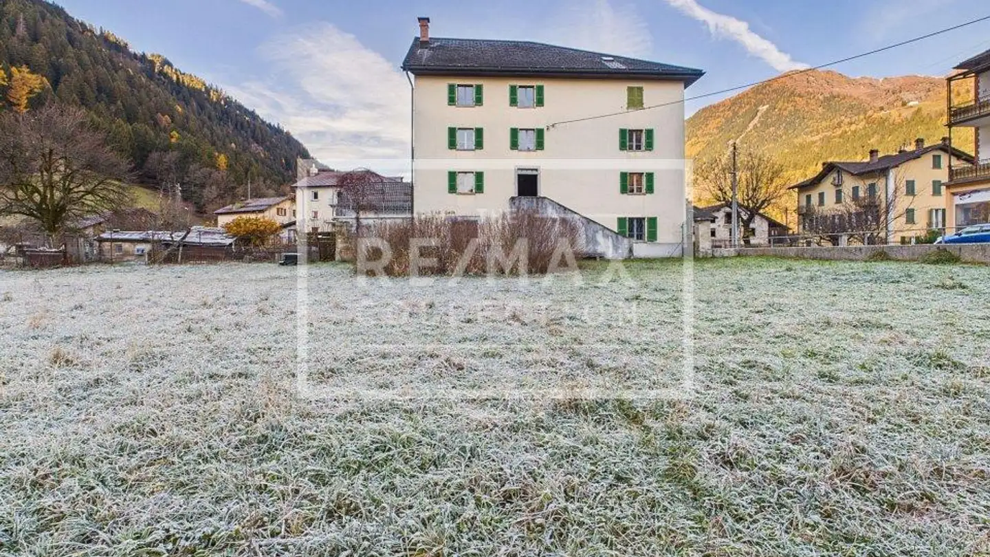 Einfamilienhaus kaufen - 6775 Ambrì - Foto 2