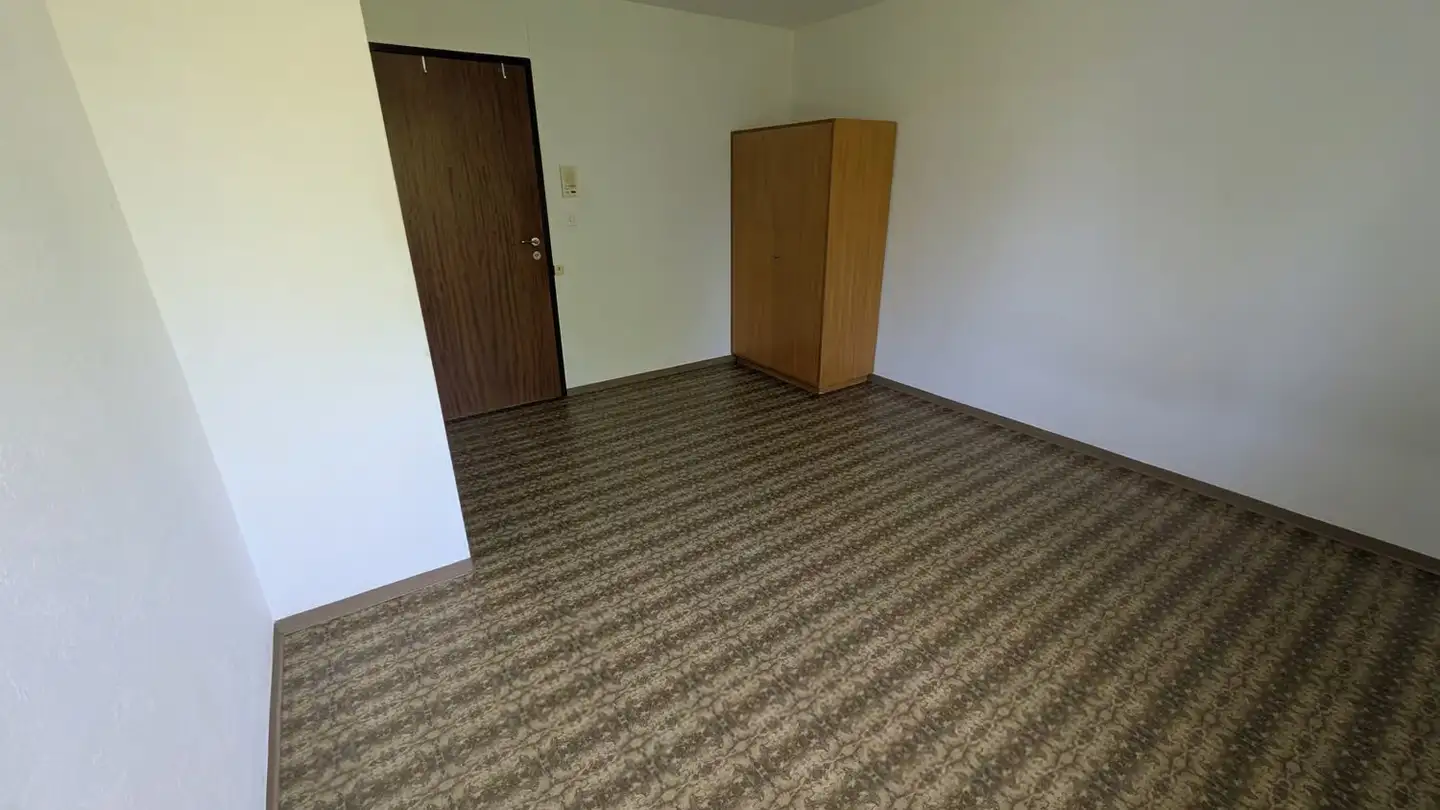 Single room for rent - Moosgartenweg 6, 8803 Rüschlikon