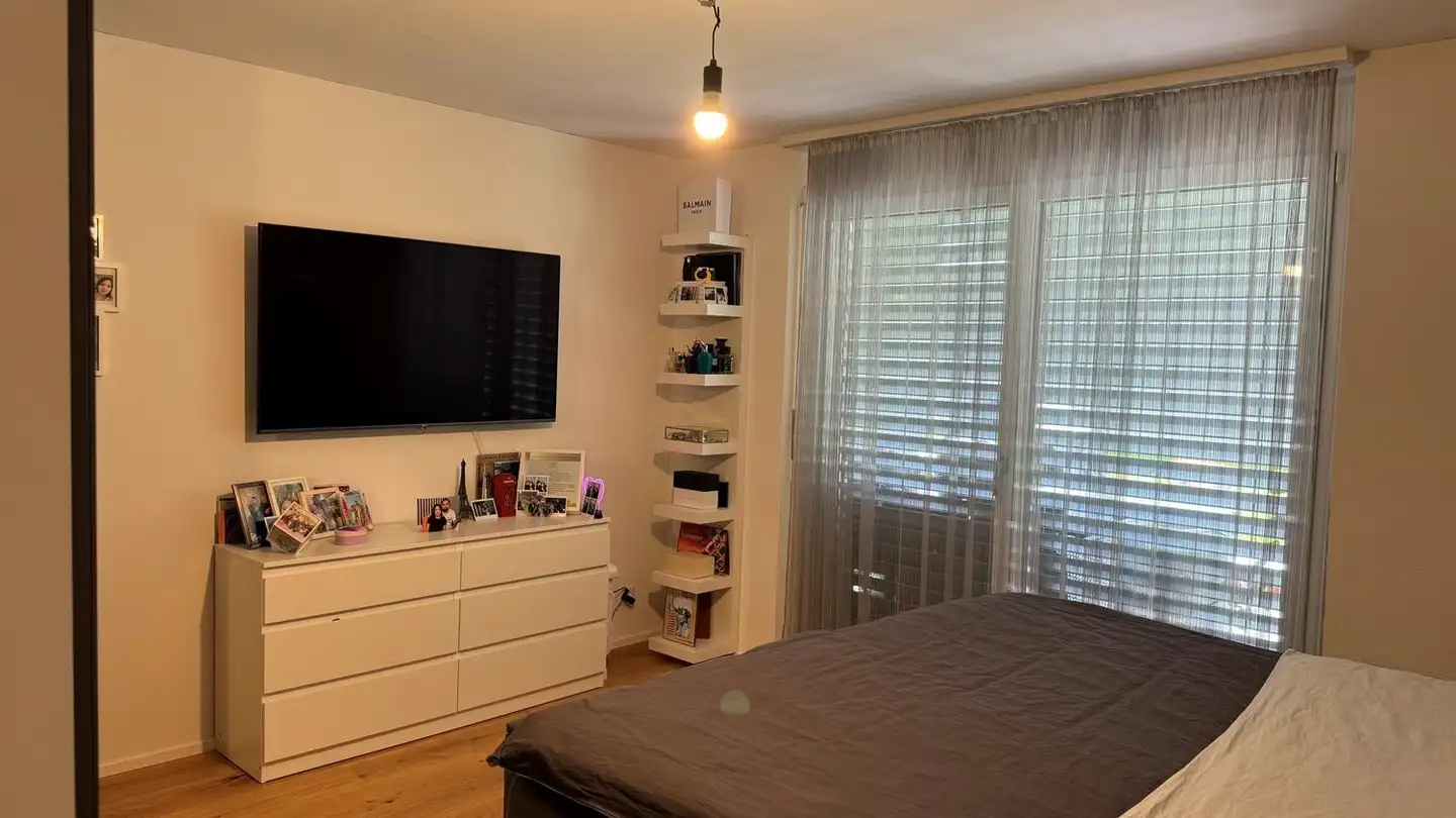 Appartement à louer - Krieggasse 6a, 3414 Oberburg - Photo 4