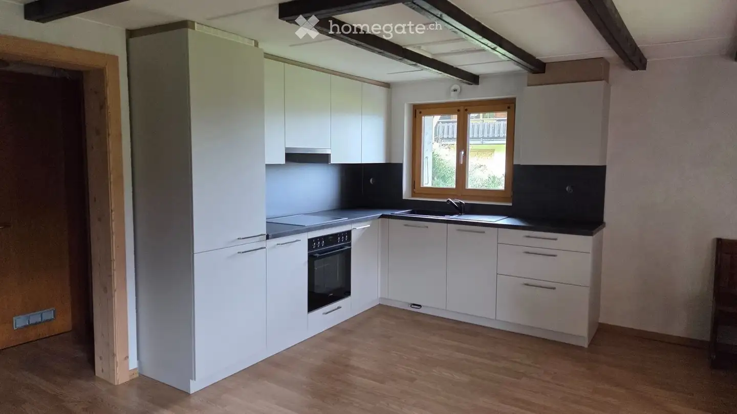 Appartamento in affitto - Route de Champoussin 21, 1873 Champoussin - Photo 3