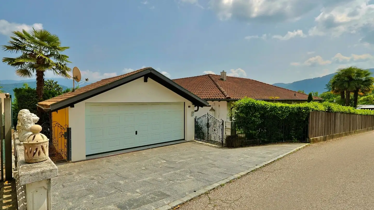 Villa in vendita - 6984 Pura - Foto 2