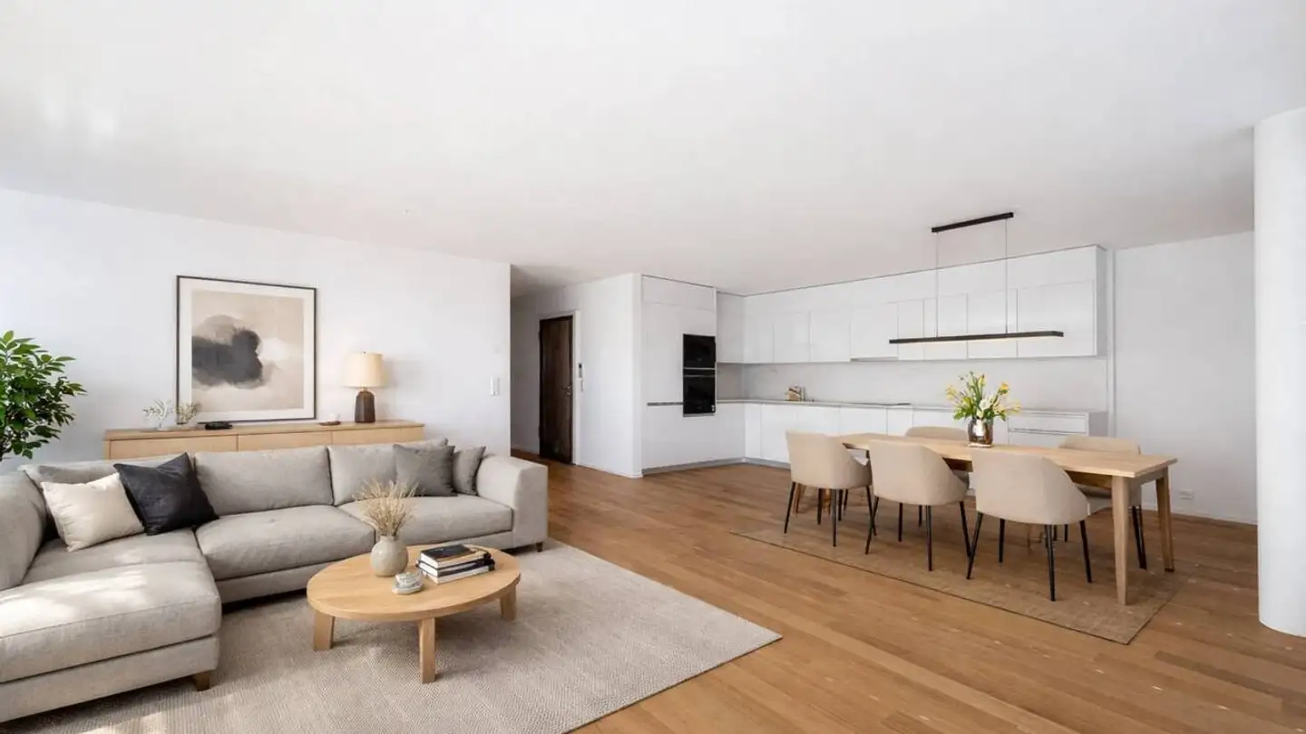 Wohnung kaufen - 1180 Rolle - Foto 2