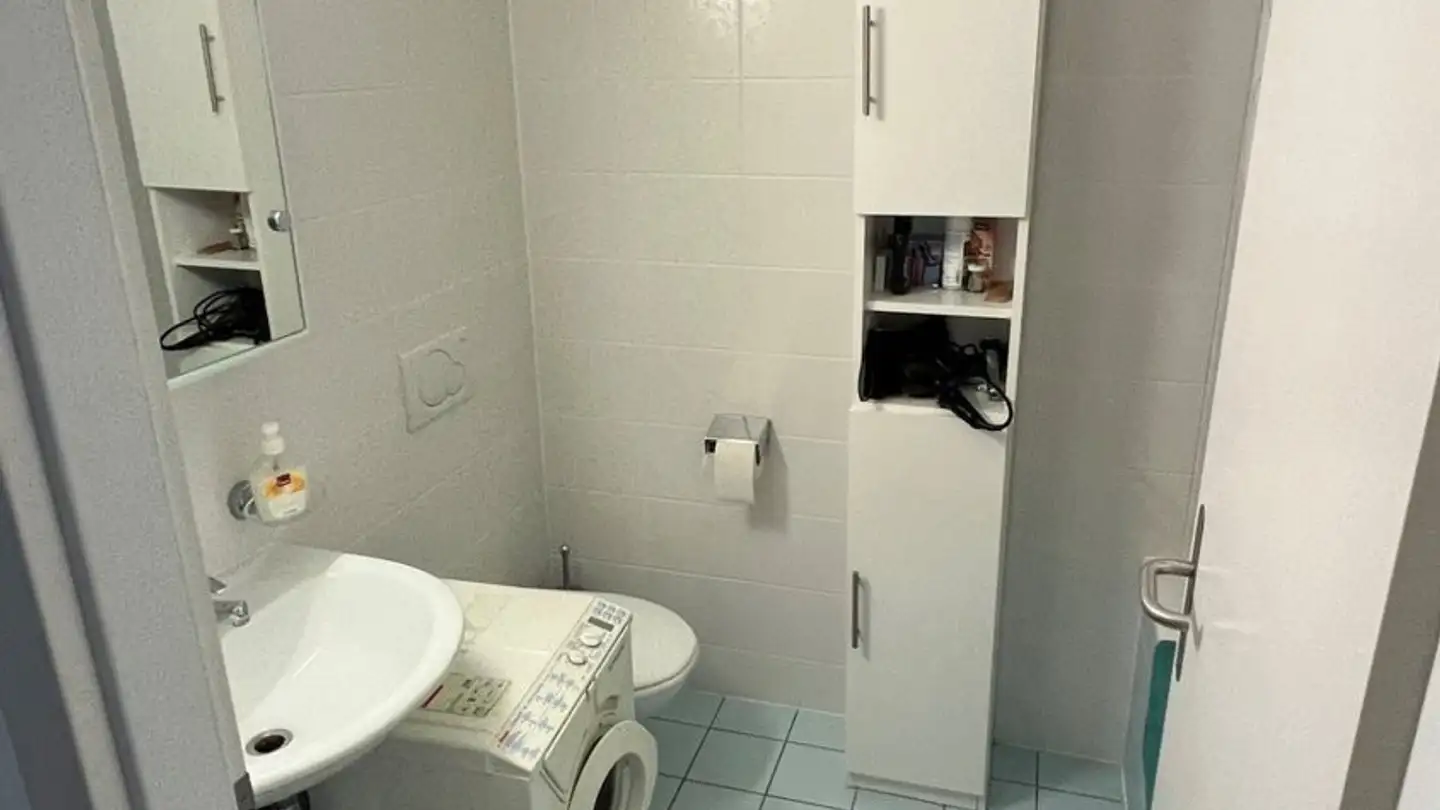 Wohnung mieten - Chemin Du Levant 11, 1315 La Sarraz - Foto 4