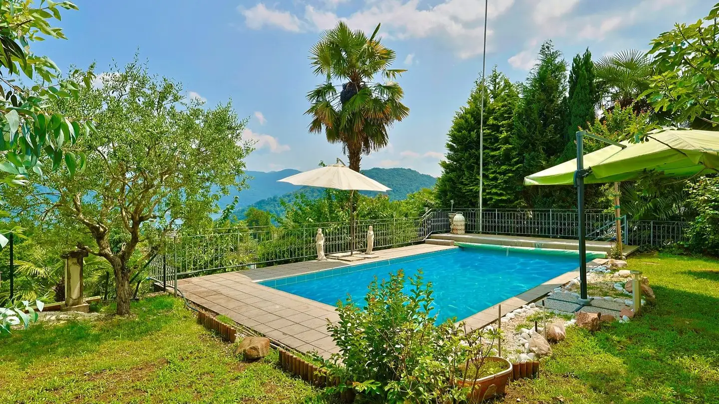 Villa in vendita - 6984 Pura - Foto 4