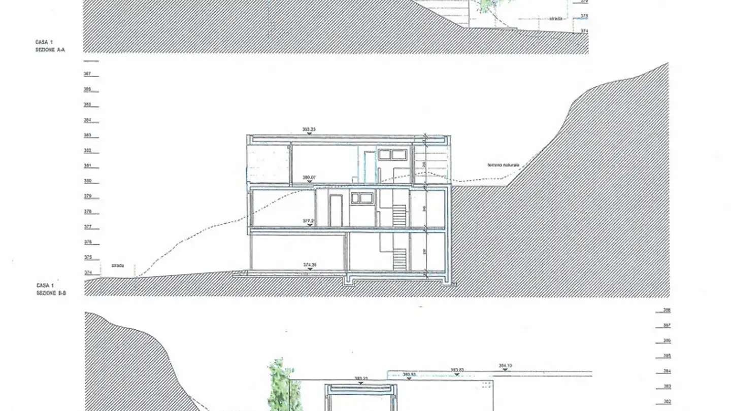 Commercial building plot for sale - Purasca, 6989 Purasca - Photo 3