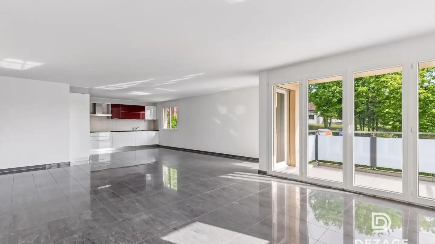 Apartment for sale - 1610 Oron-la-Ville