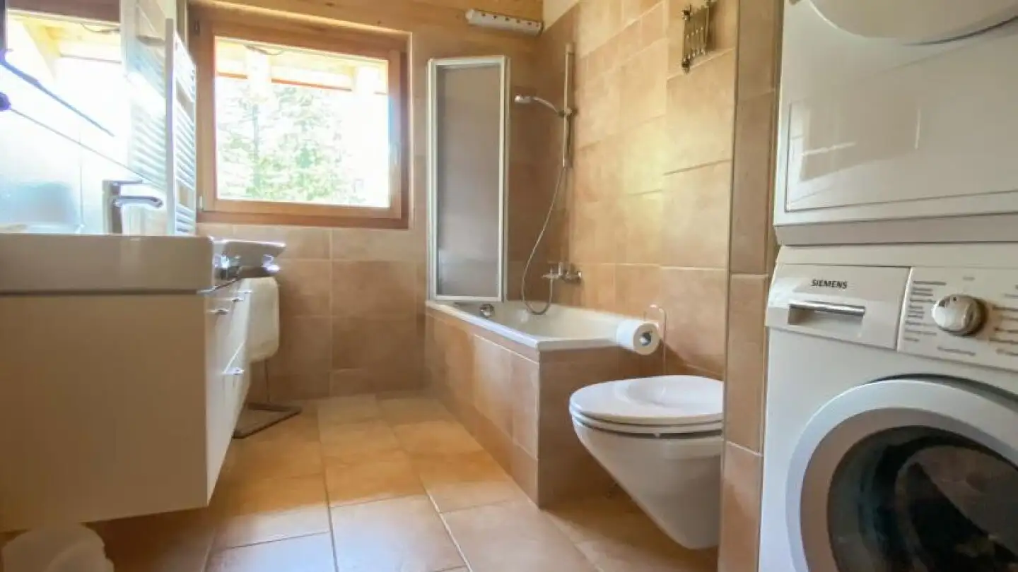 Appartamento in affitto - Route De Ferret, 1944 La Fouly VS - Foto 4