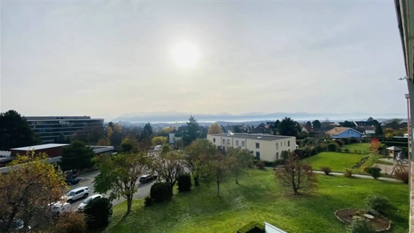 Appartement à vendre - Chemin De Rente, 1030 Bussigny