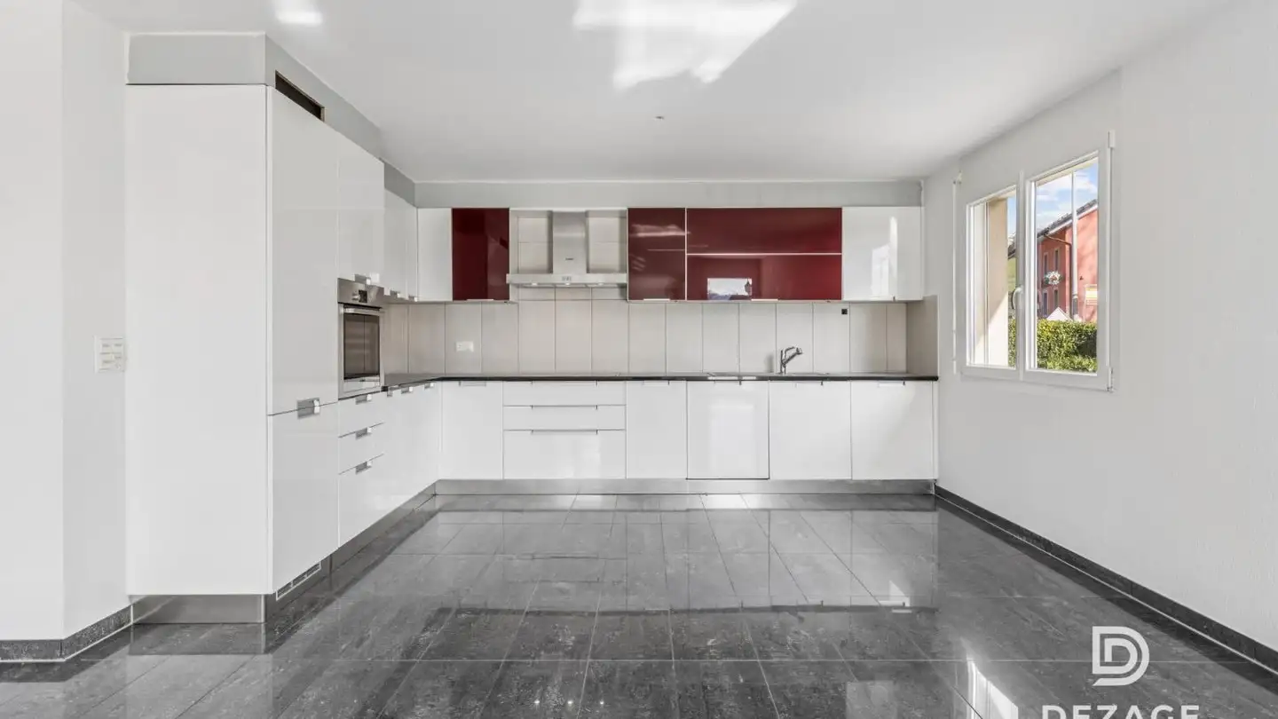 Apartment for sale - 1610 Oron-la-Ville - Photo 2