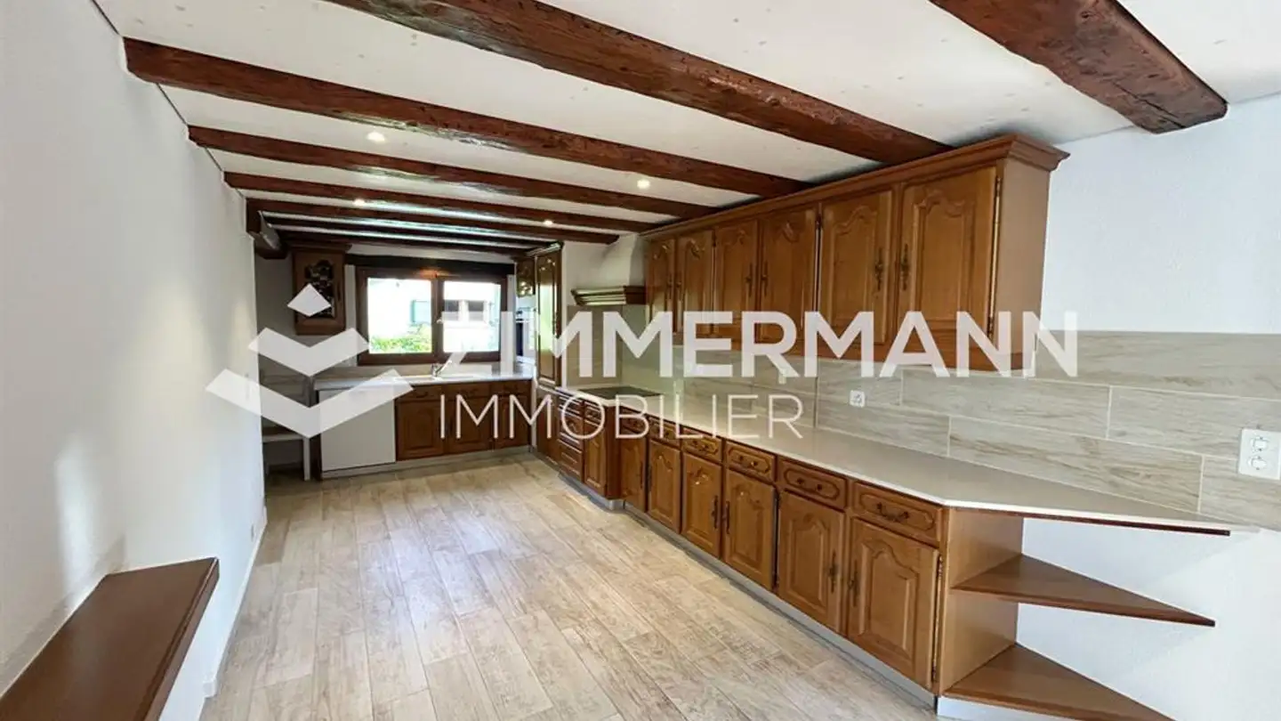 Appartement à louer - 1288 Aire-la-Ville - Photo 2