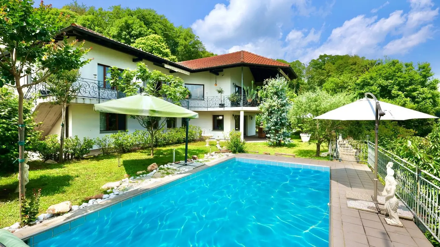 Villa in vendita - 6984 Pura - Foto 3