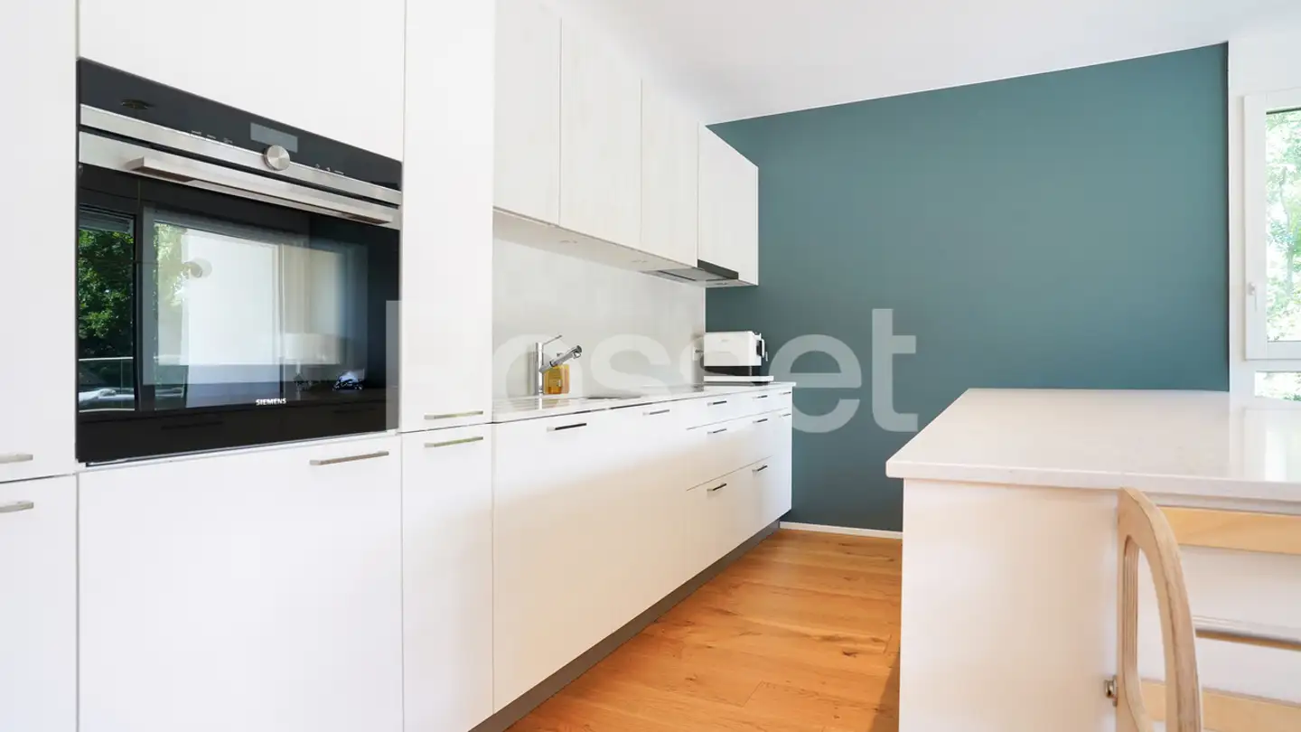 Appartamento in affitto - Route Jean-Jacques- Rigaud 32, 1224 Chêne-Bougeries - Foto 3