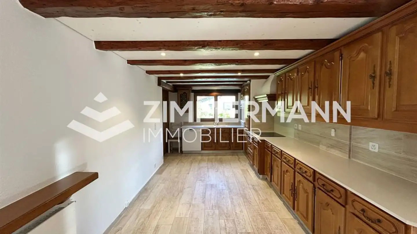 Appartement à louer - 1288 Aire-la-Ville - Photo 3