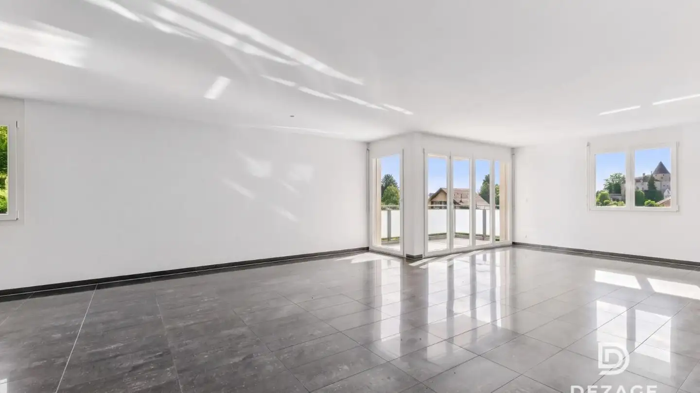 Apartment for sale - 1610 Oron-la-Ville - Photo 3