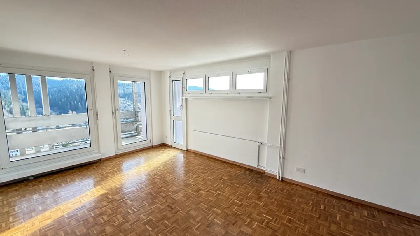 Appartamento in affitto - Rue Auguste-Lambelet 1, 2400 Le Locle - Foto 3