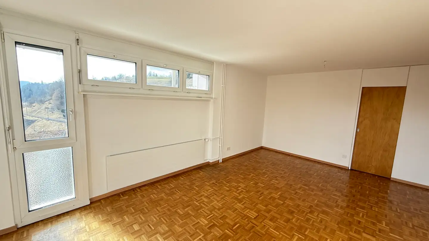 Appartamento in affitto - Rue Auguste-Lambelet 1, 2400 Le Locle - Foto 4