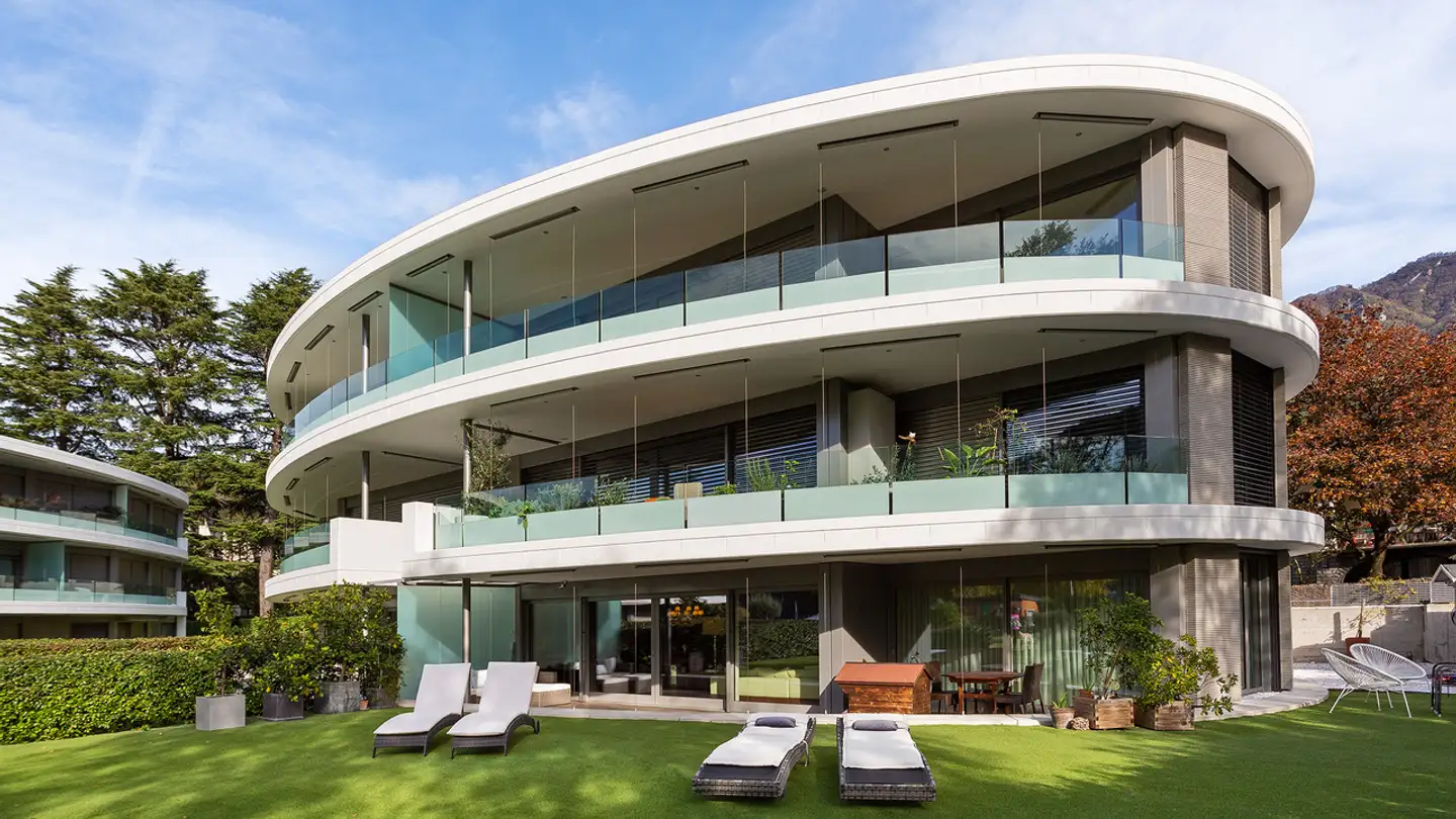 Appartamento in vendita - Via Al Lido 12, 6817 Maroggia - Photo 3