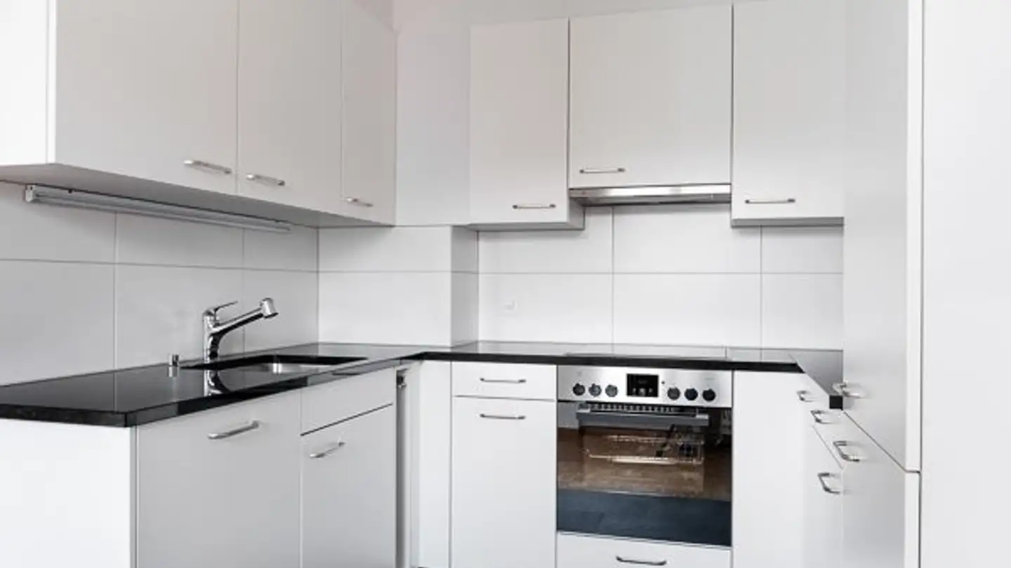 Appartement à louer - Wartenbergstrasse 36, 4133 Pratteln - Photo 3