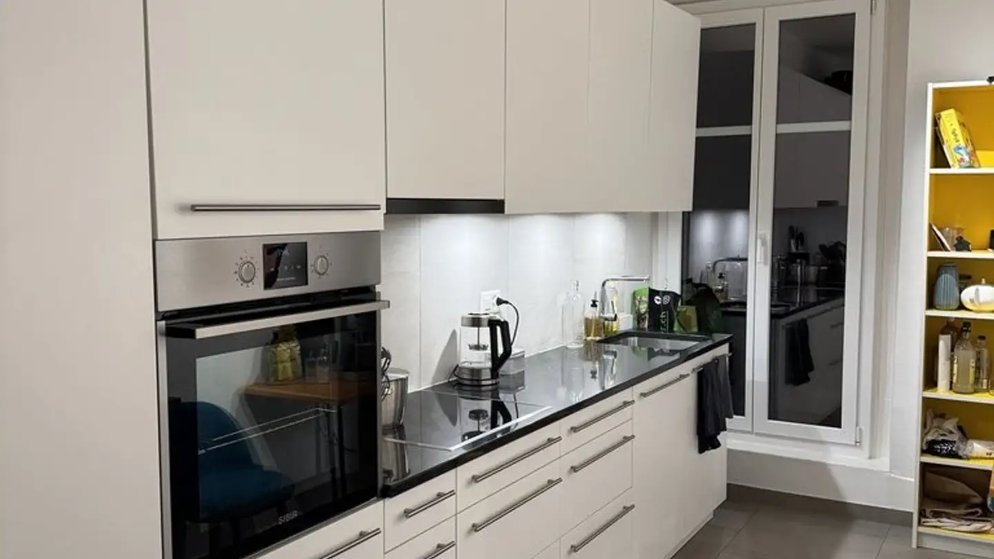 Apartment for rent - Avenue De Béthusy 26, 1005 Lausanne - Photo 3