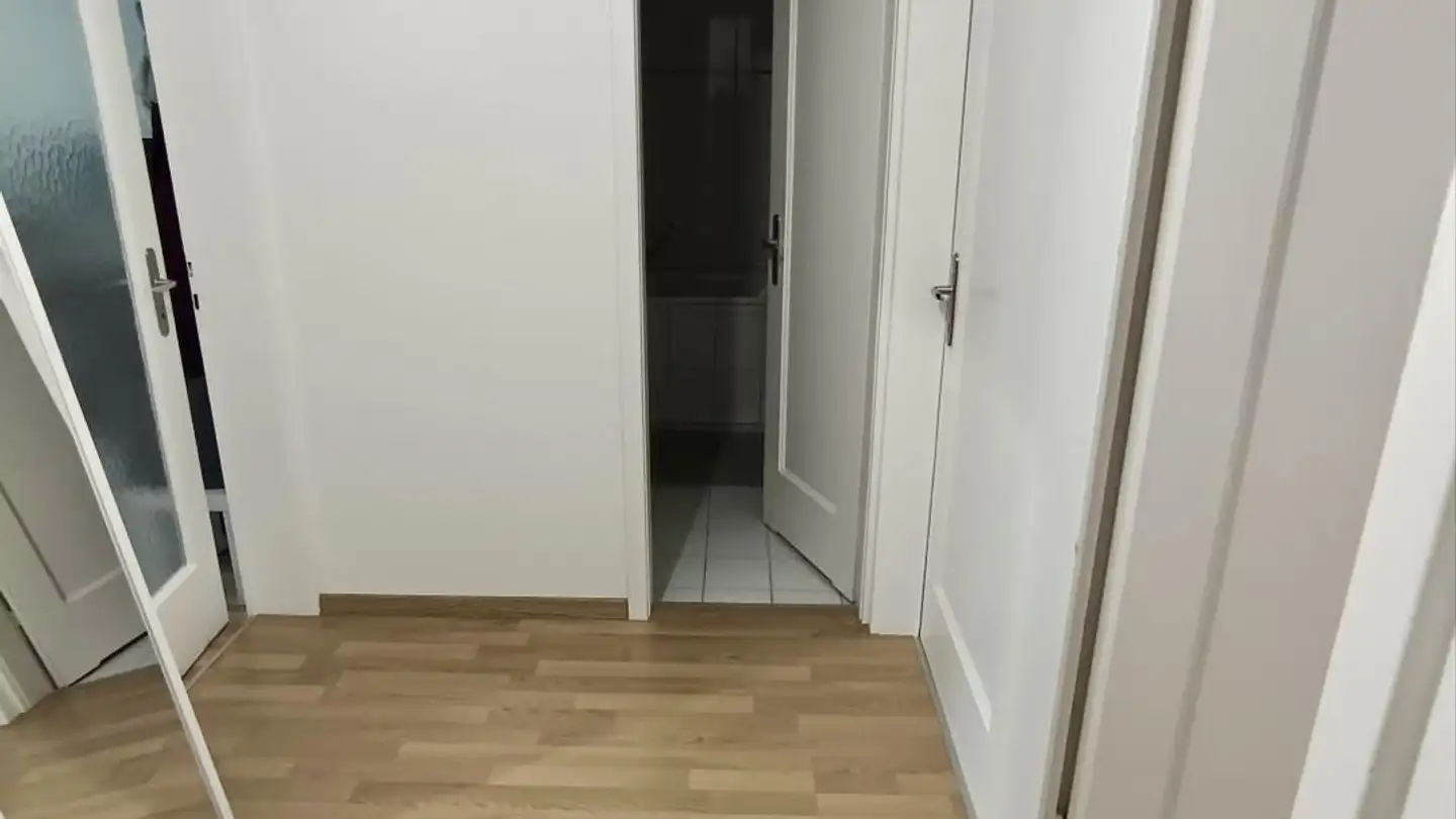 Wohnung mieten - 8052 Zürich