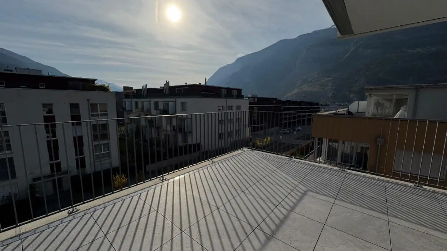 Penthouse mieten - Segantinistrasse 44, 7000 Chur - Foto 2