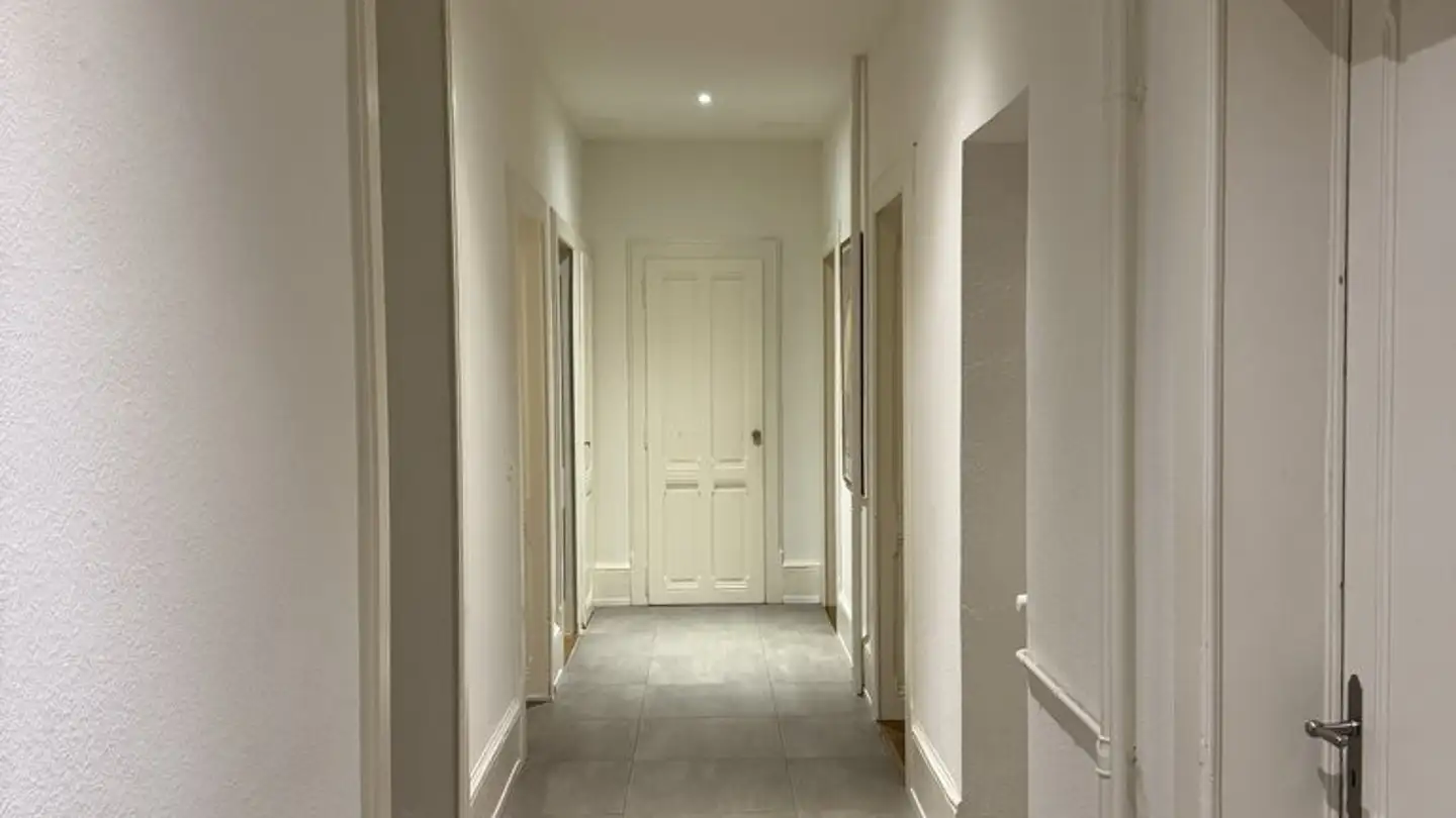 Apartment for rent - Avenue De Béthusy 26, 1005 Lausanne - Photo 4