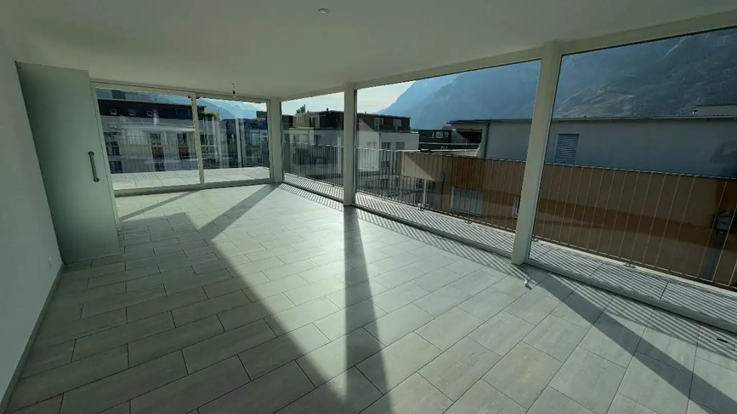 Penthouse mieten - Segantinistrasse 44, 7000 Chur - Foto 4