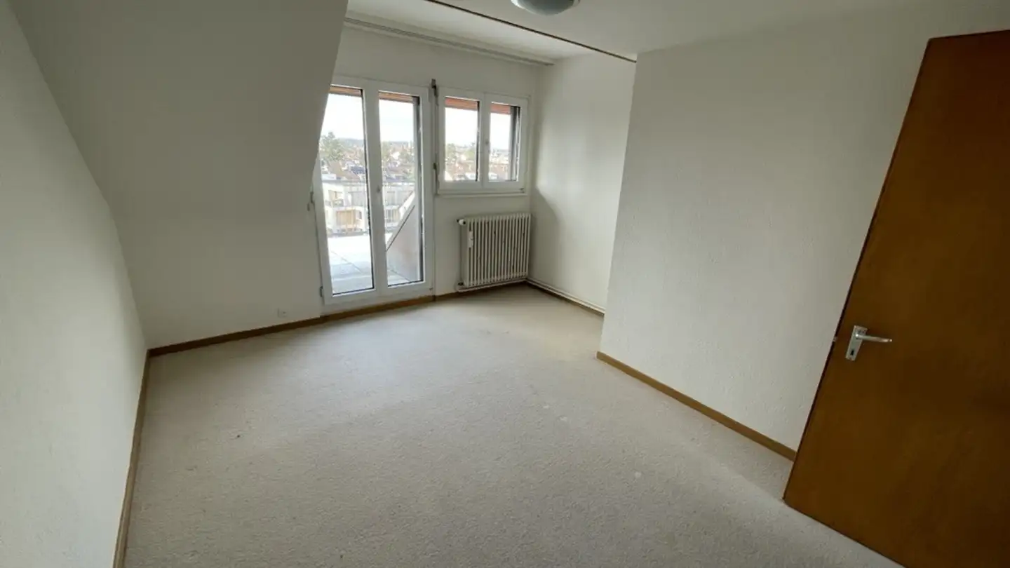 Apartment for rent - 4054 Basel