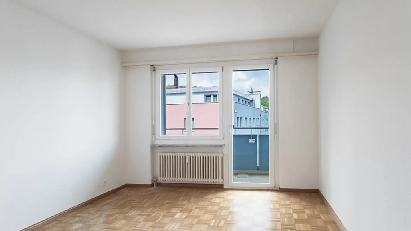 Appartement à louer - Wartenbergstrasse 36, 4133 Pratteln - Photo 4