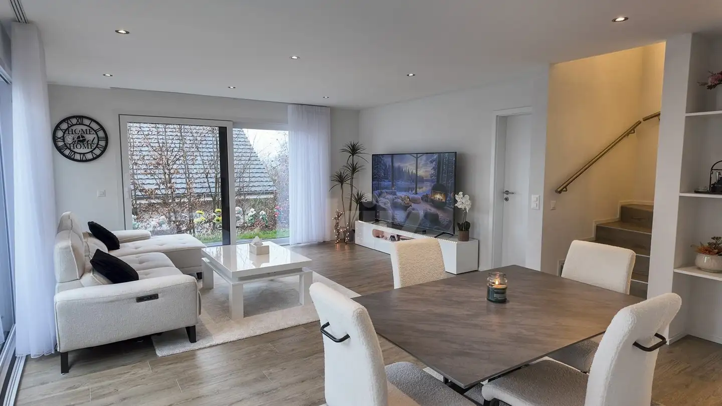 Villa in vendita - Champs De La Fin 69, 1470 Seiry - Foto 4