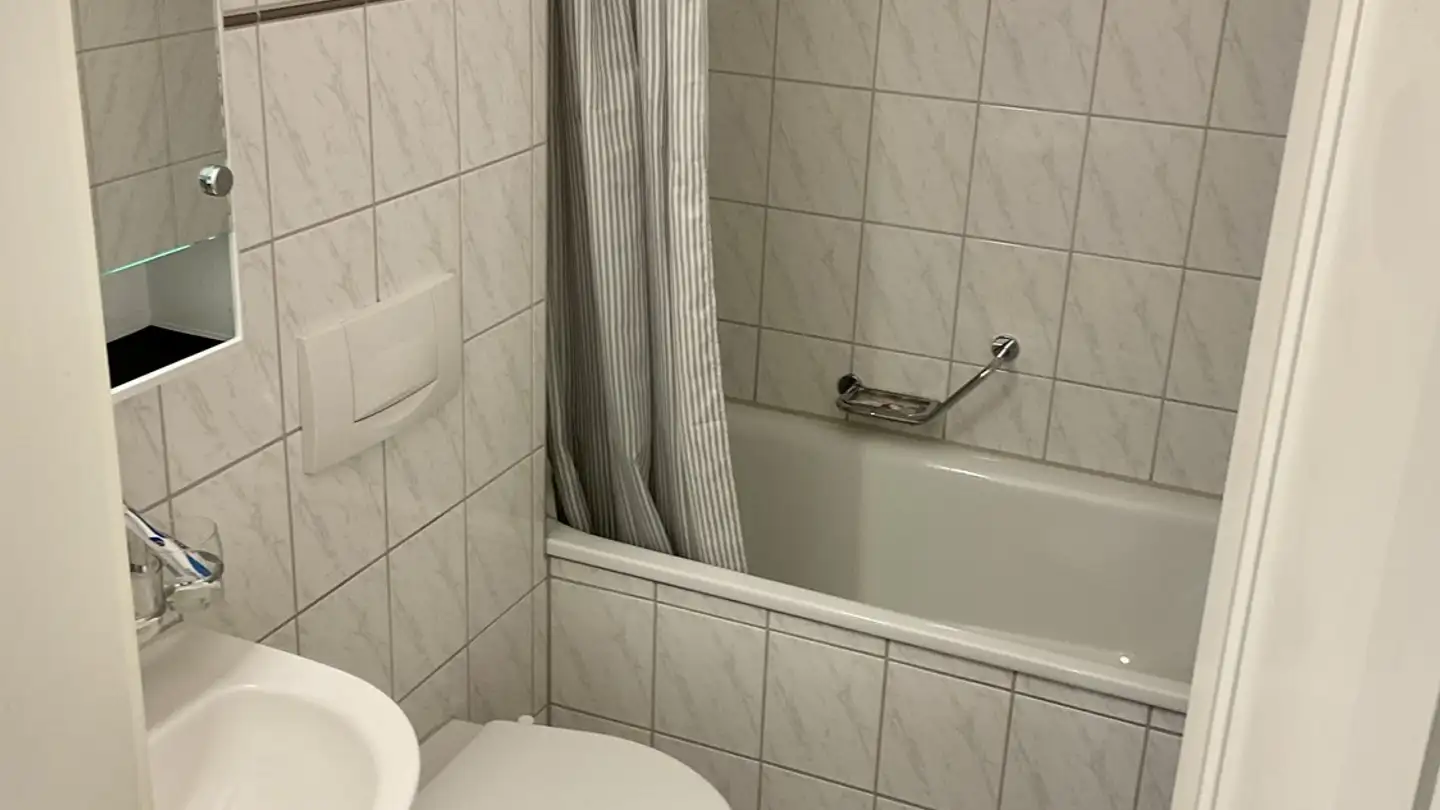Single room for rent - 8052 Zürich - Photo 4