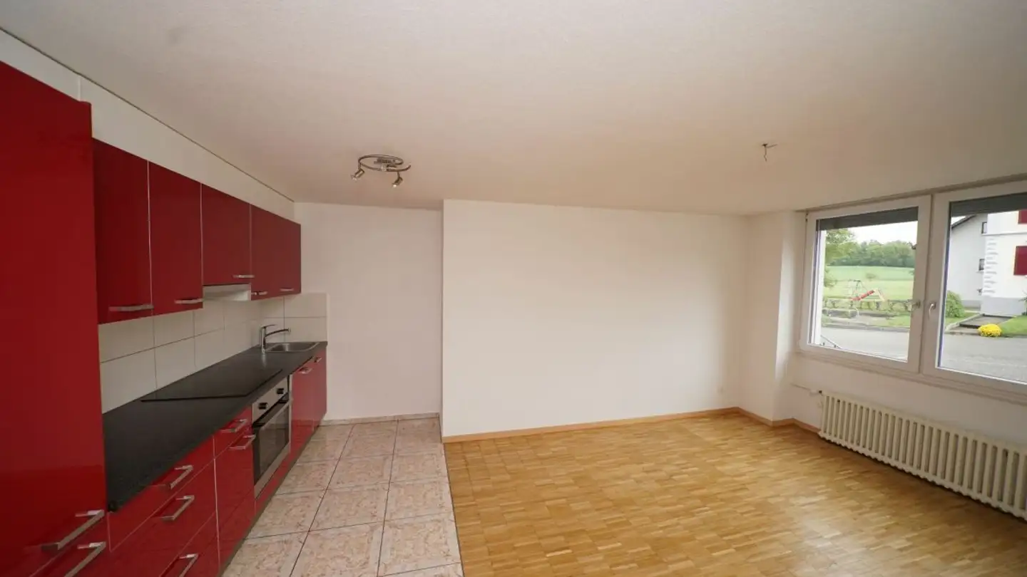 Wohnung mieten - Unterdorfstrasse 1, 5624 Waldhäusern AG - Foto 2