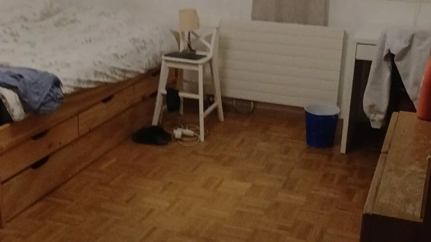 Single room for rent - 1219 Aïre