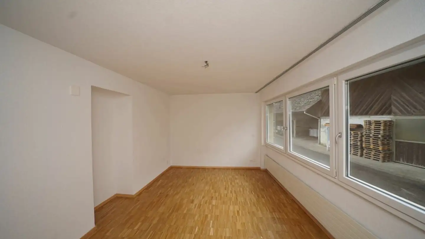 Wohnung mieten - Unterdorfstrasse 1, 5624 Waldhäusern AG - Foto 4